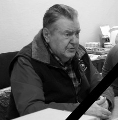 Цезарь Петрович Короленко