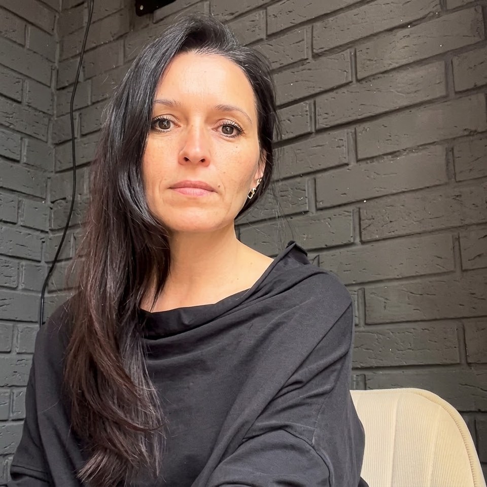 Михайлова Алена Викторовна — нейропсихолог, клинический психолог, Новосибирск